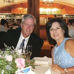 Meet your Posher, Nancy